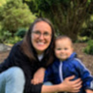 Meet your Posher, Nicola